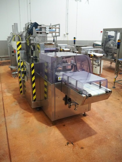 Fuji Flow Wrapper FW3410 B Pic 03